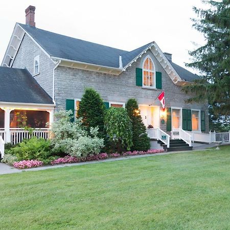 The Waring House Hotel Picton Kültér fotó