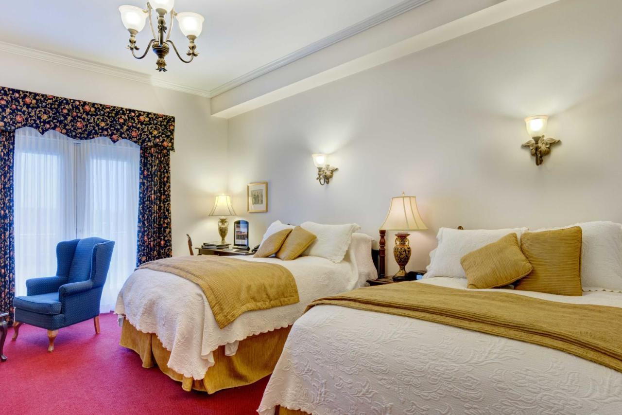 The Waring House Hotel Picton Kültér fotó