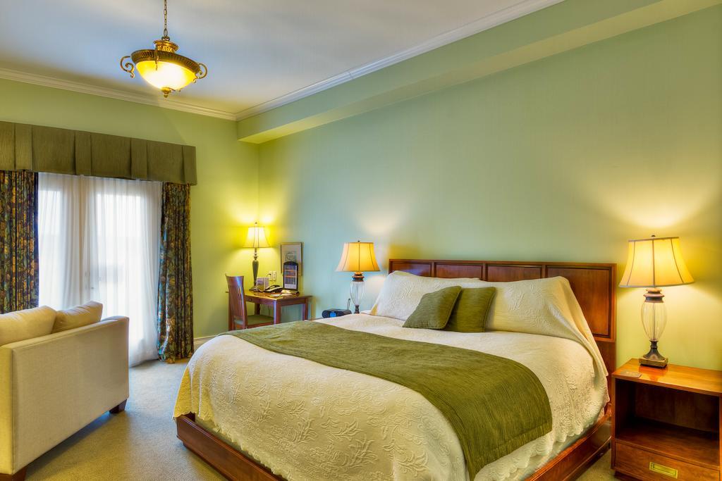 The Waring House Hotel Picton Kültér fotó