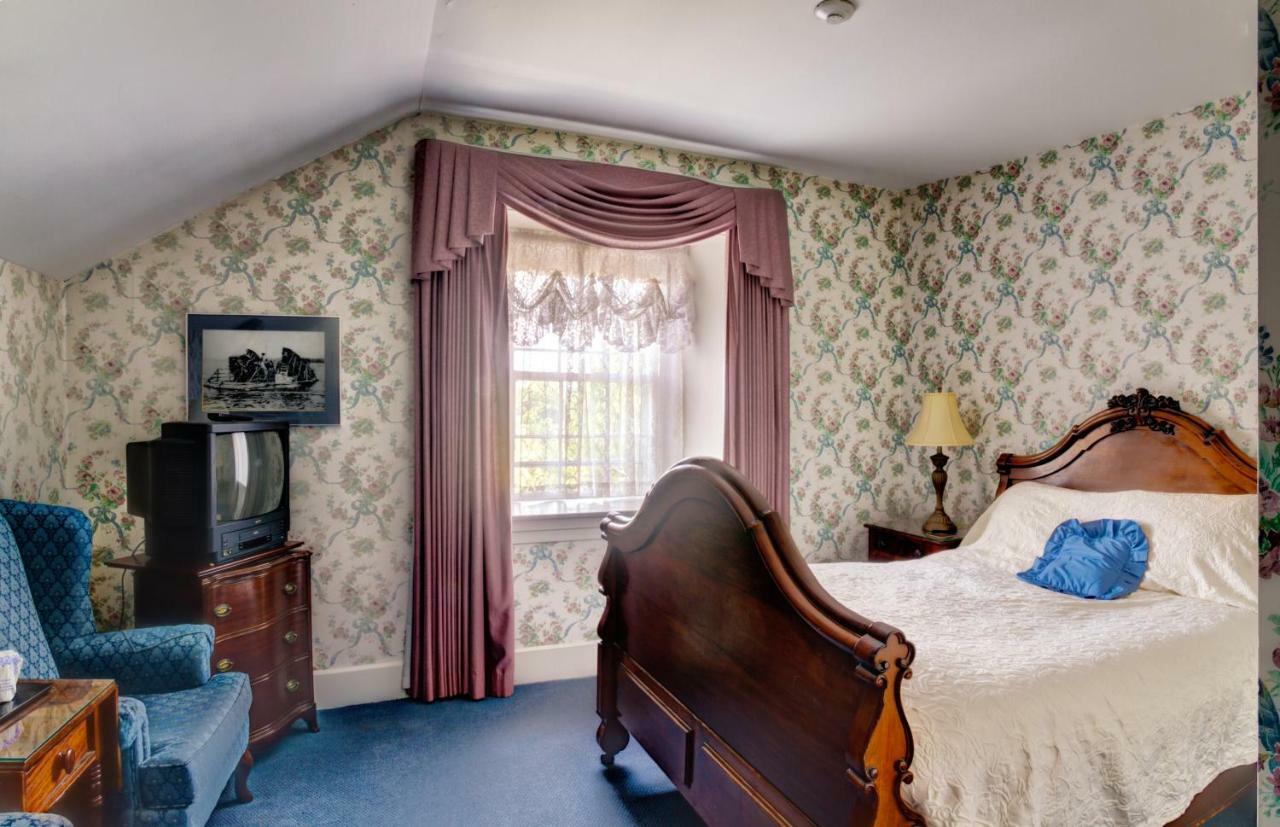 The Waring House Hotel Picton Kültér fotó