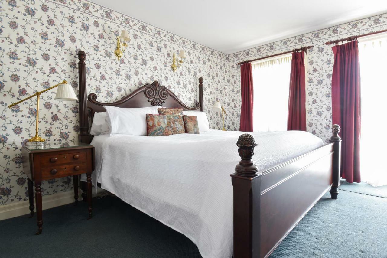 The Waring House Hotel Picton Kültér fotó