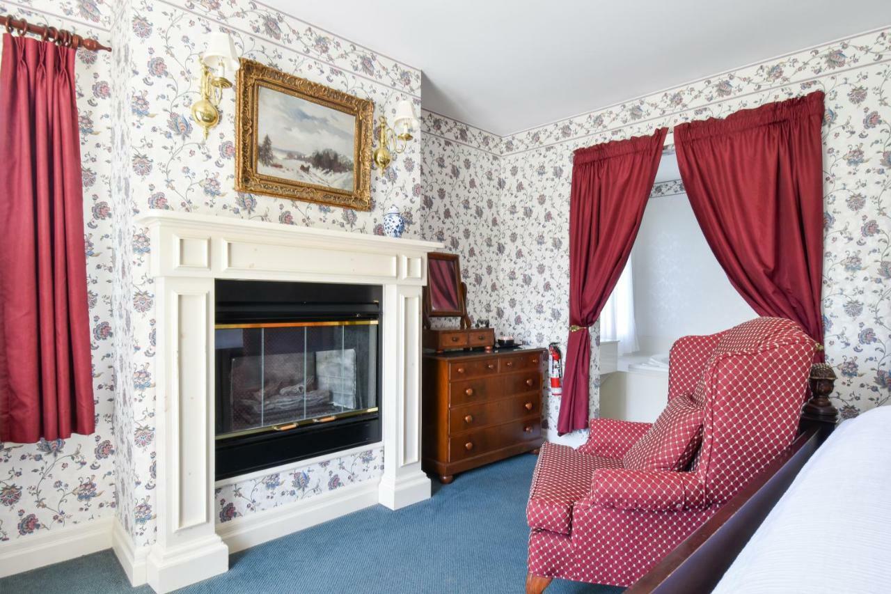 The Waring House Hotel Picton Kültér fotó