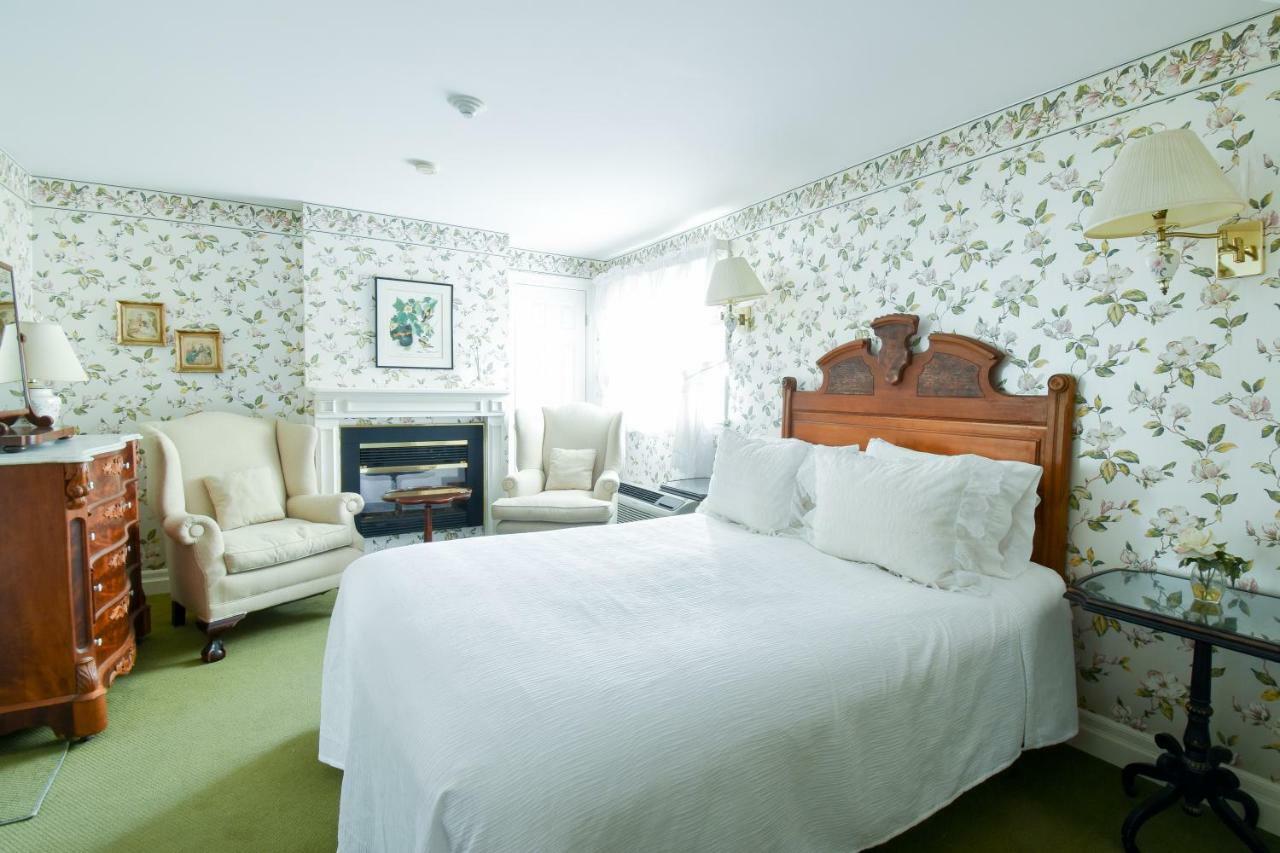 The Waring House Hotel Picton Kültér fotó
