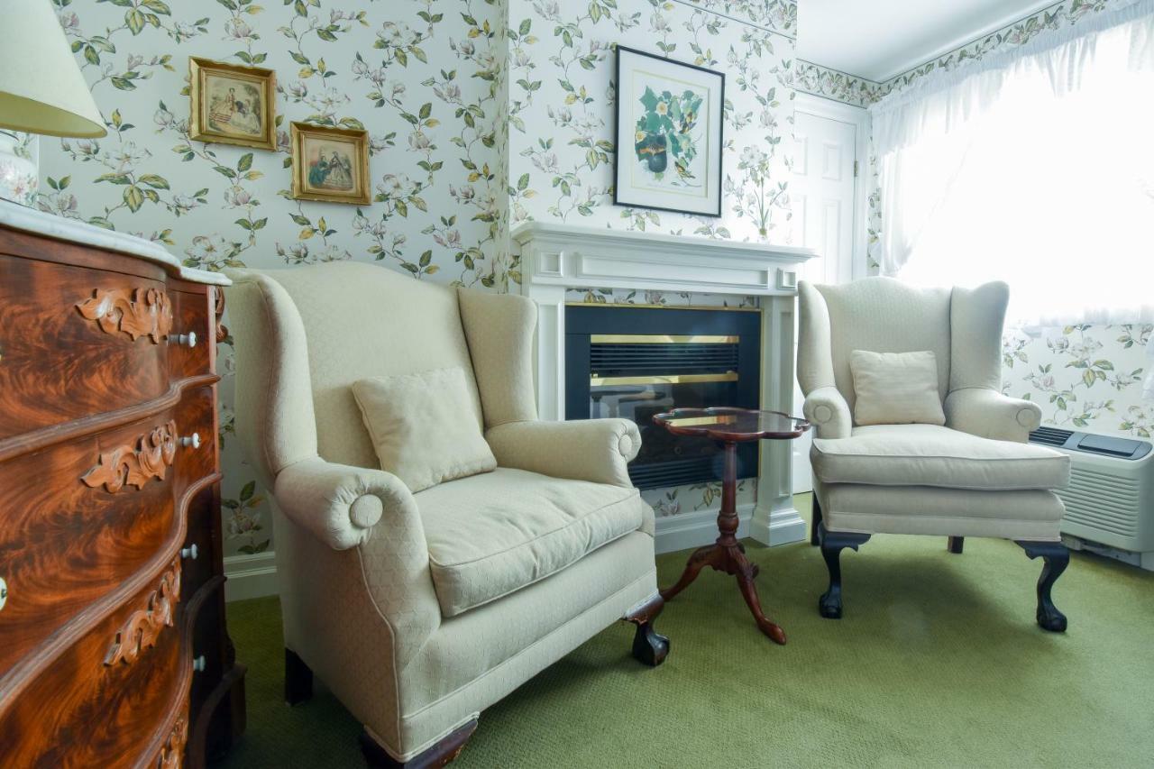 The Waring House Hotel Picton Kültér fotó
