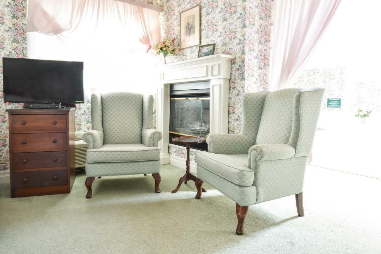 The Waring House Hotel Picton Kültér fotó
