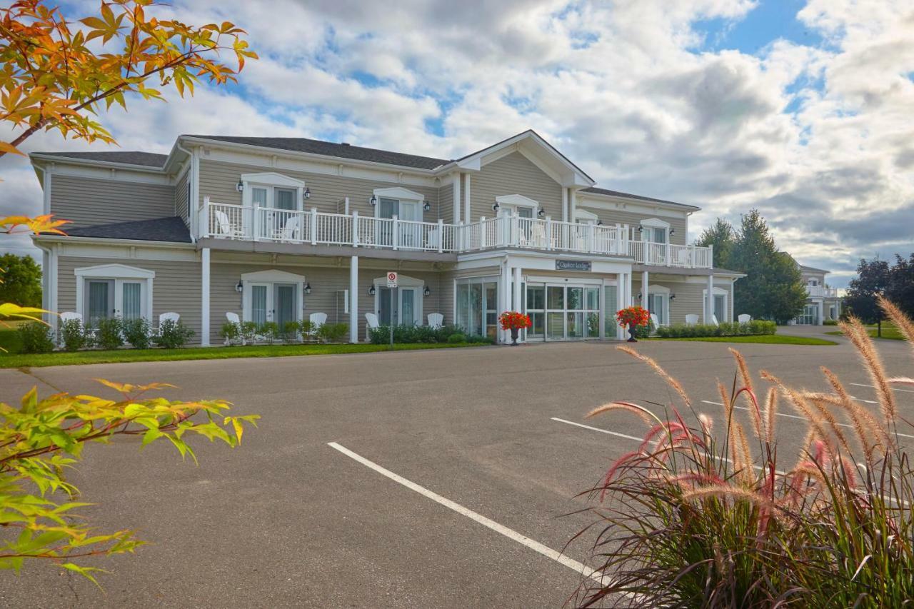 The Waring House Hotel Picton Kültér fotó