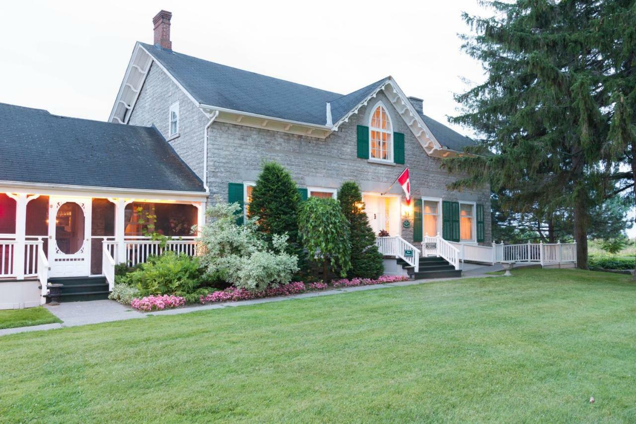 The Waring House Hotel Picton Kültér fotó