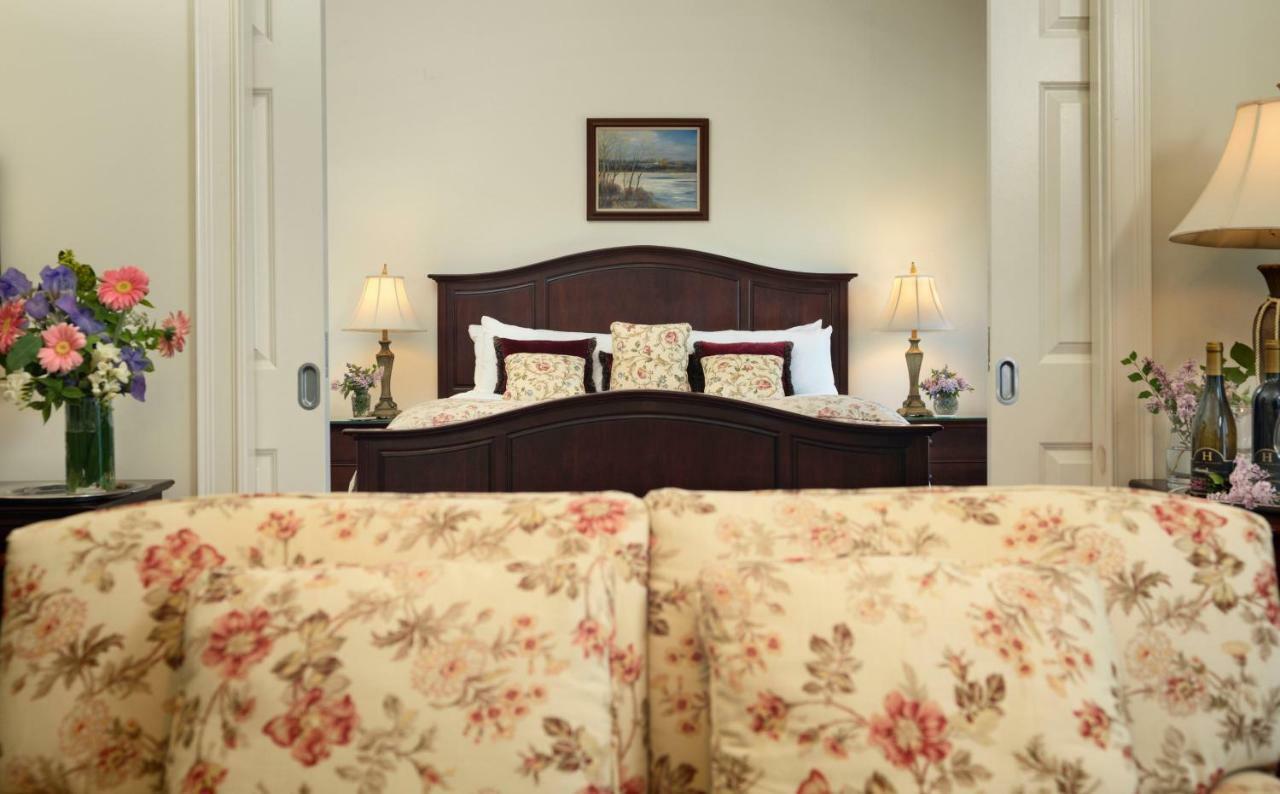 The Waring House Hotel Picton Kültér fotó