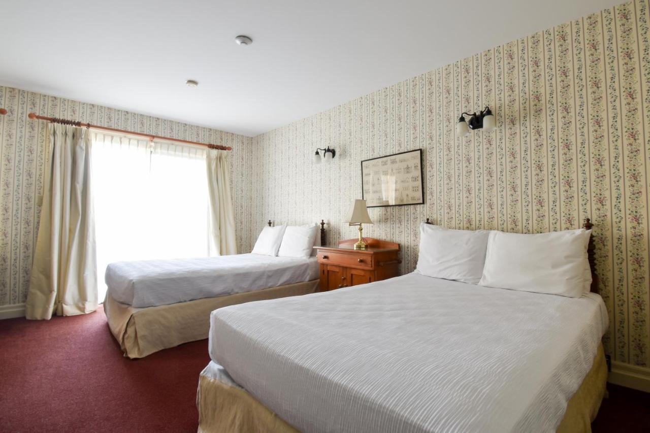 The Waring House Hotel Picton Kültér fotó
