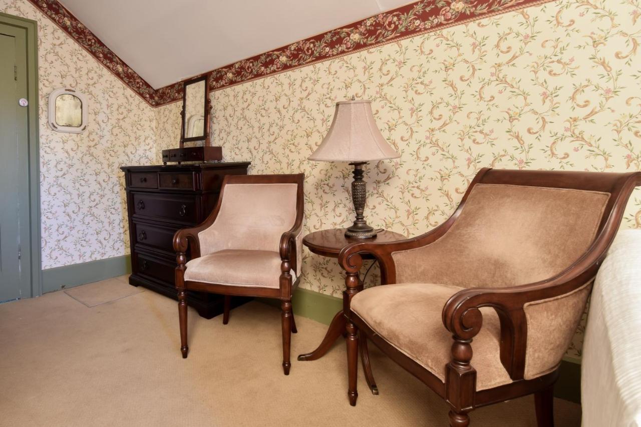 The Waring House Hotel Picton Kültér fotó
