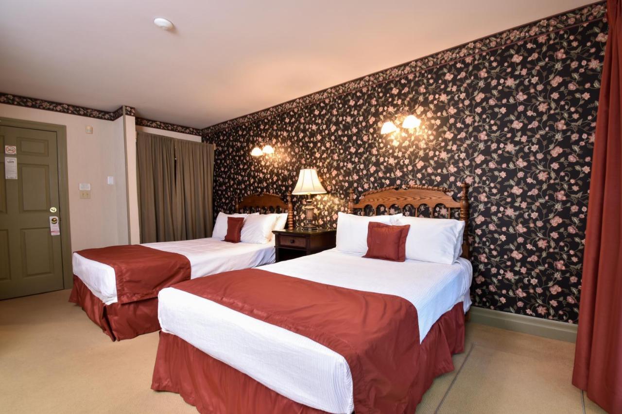 The Waring House Hotel Picton Kültér fotó