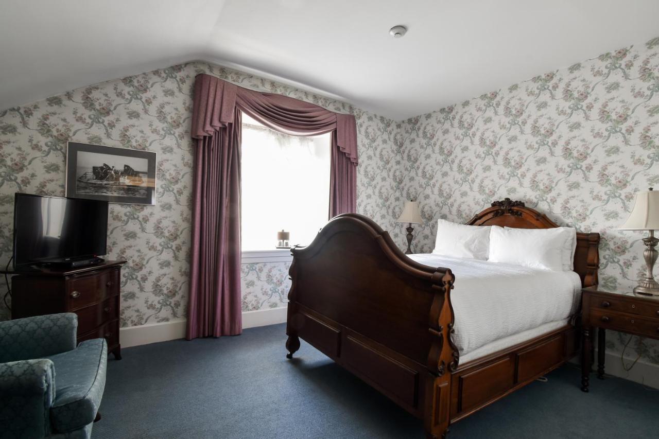 The Waring House Hotel Picton Kültér fotó
