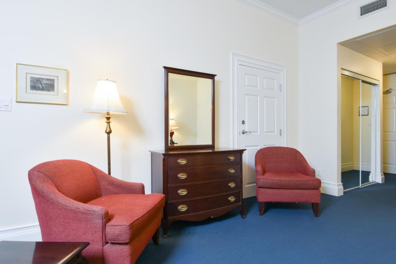 The Waring House Hotel Picton Kültér fotó