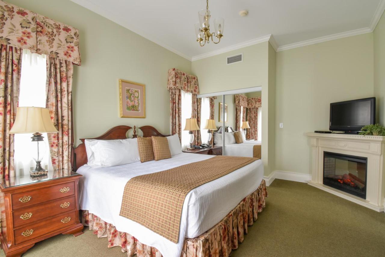 The Waring House Hotel Picton Kültér fotó