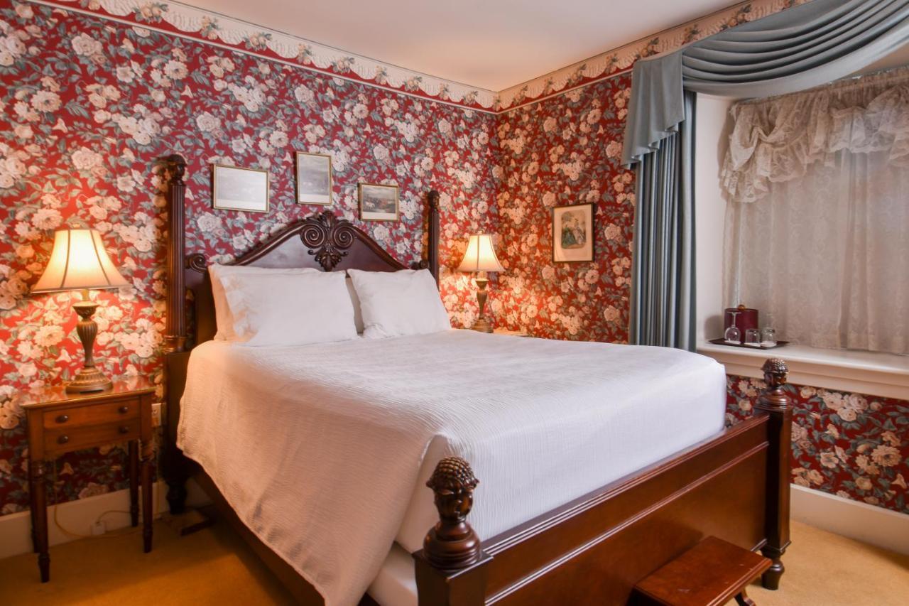 The Waring House Hotel Picton Kültér fotó
