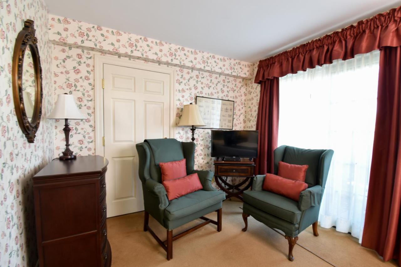 The Waring House Hotel Picton Kültér fotó