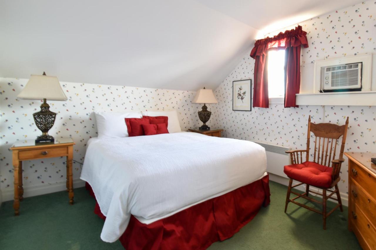 The Waring House Hotel Picton Kültér fotó